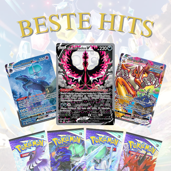 Schwert & Schild: Schaurige Herrschaft (deutsch)