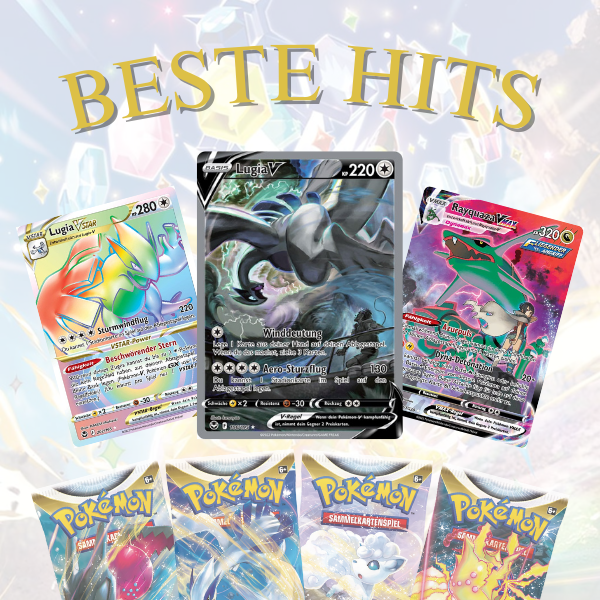 Schwert & Schild: Silberne Sturmwinde (deutsch)