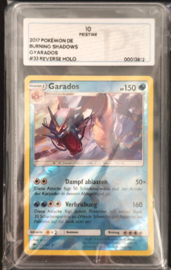 Garados 033/147 078