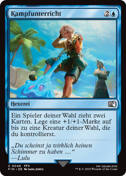 Kampfunterricht FIN #048