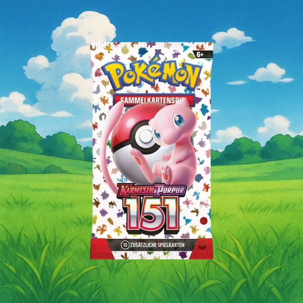 Karmesin & Purpur: MEW 151 (deutsch)