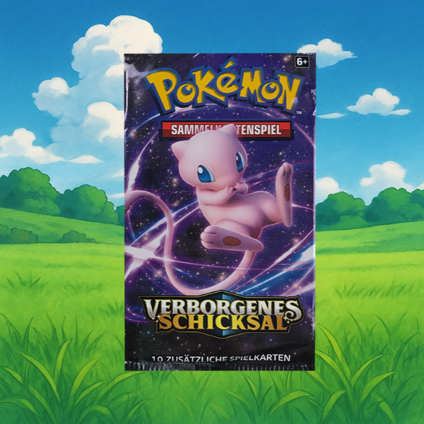 Sonne & Mond: Verborgenes Schicksal (deutsch)