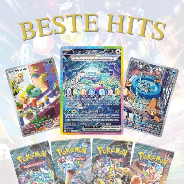 Karmesin & Purpur: Stellarkrone (deutsch)