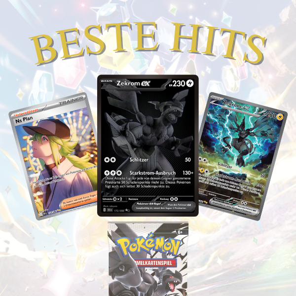 Karmesin & Purpur: Schwarze Blitze (deutsch)