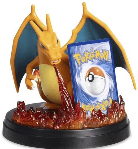 Pokemon Glurak EX Super Premium Kollektion