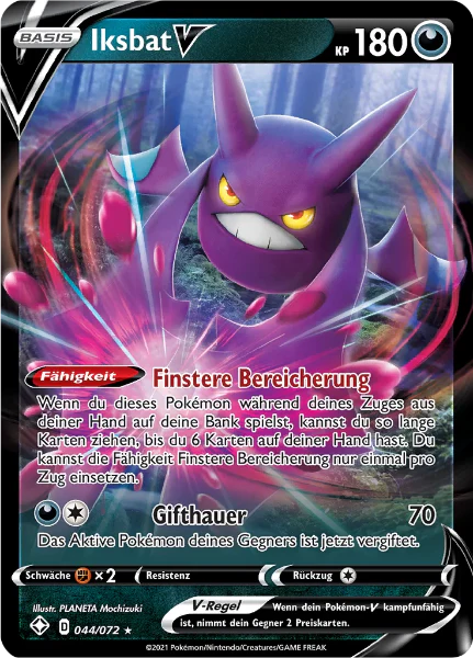 Iksbat V 044/072