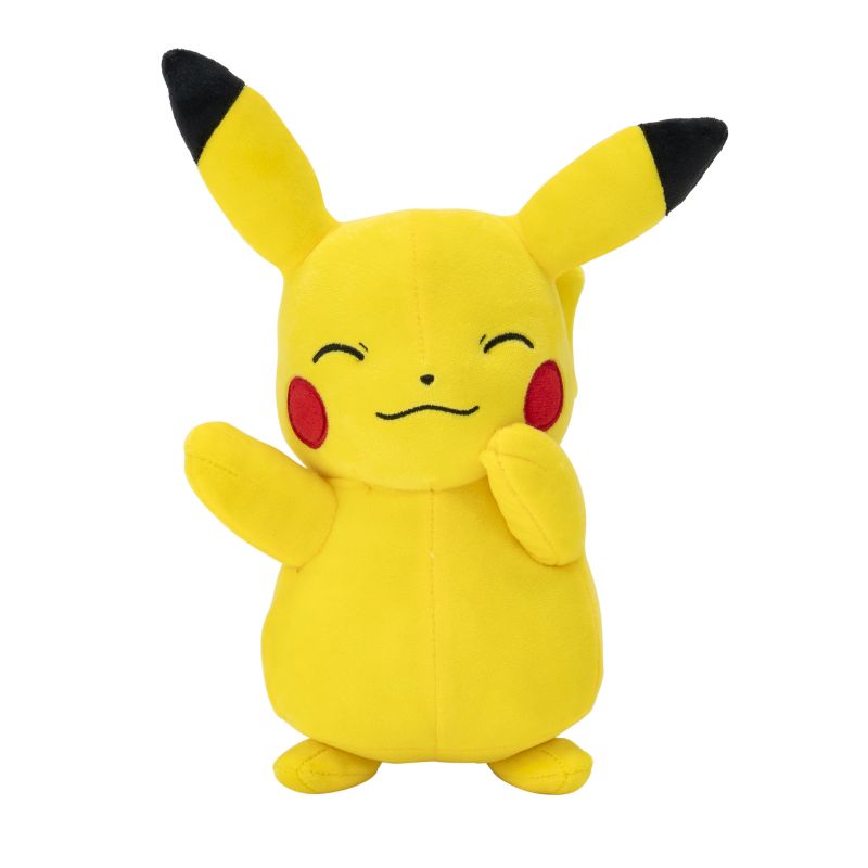 Pikachu Plüschtier 20 cm