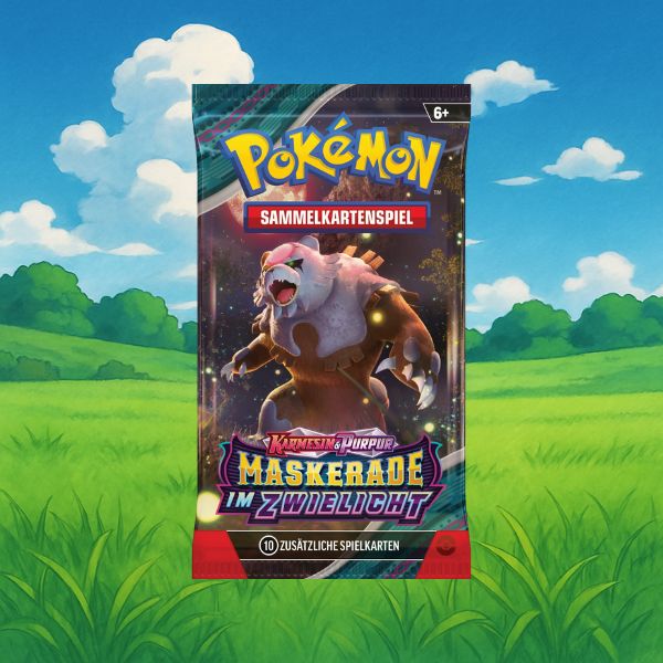 Karmesin & Purpur: Maskerade im Zwielicht (deutsch)