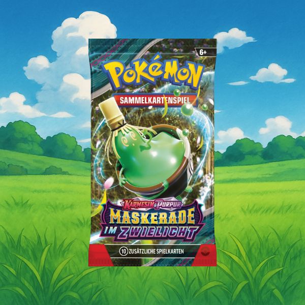 Karmesin & Purpur: Maskerade im Zwielicht (deutsch)