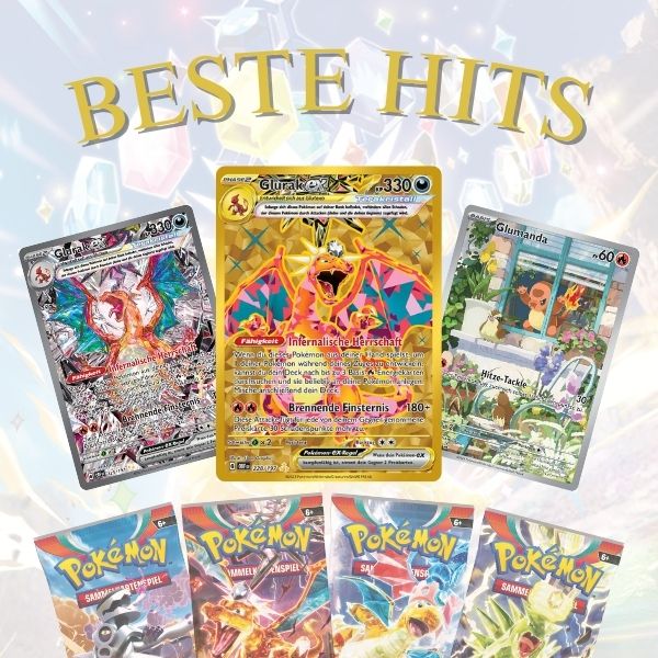 Karmesin & Purpur: Obsidianflammen (deutsch)