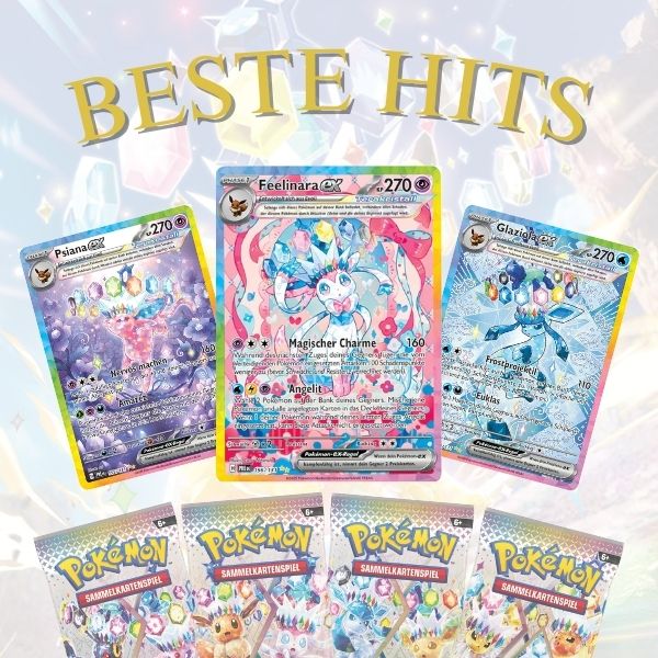 Karmesin & Purpur: Prismatische Entwicklungen (deutsch)