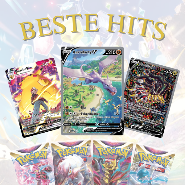 Schwert & Schild: Verlorener Ursprung (deutsch)