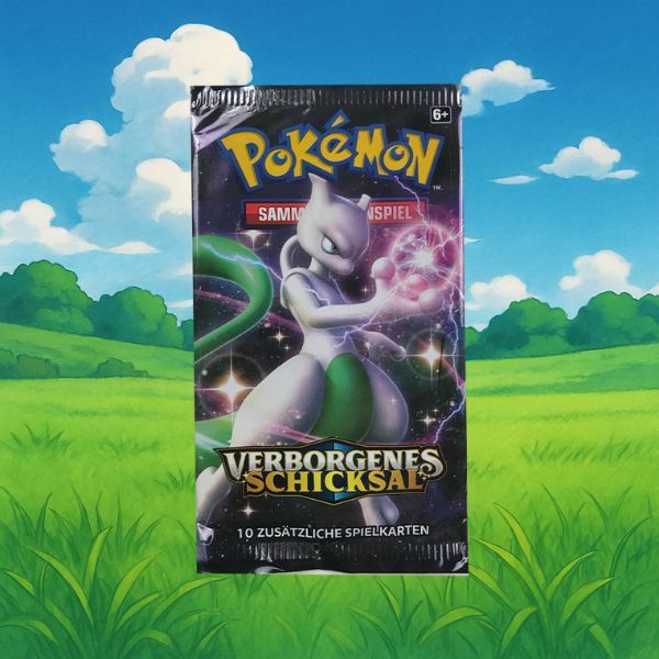 Sonne & Mond: Verborgenes Schicksal (deutsch)