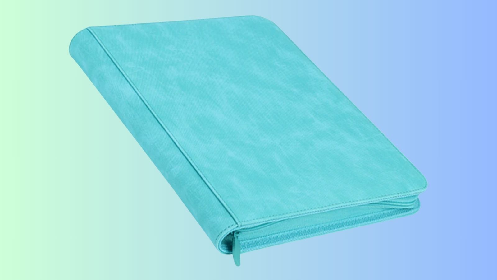 Sammelalbum für 360 Karten