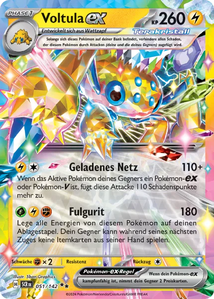 Voltula ex 051/142