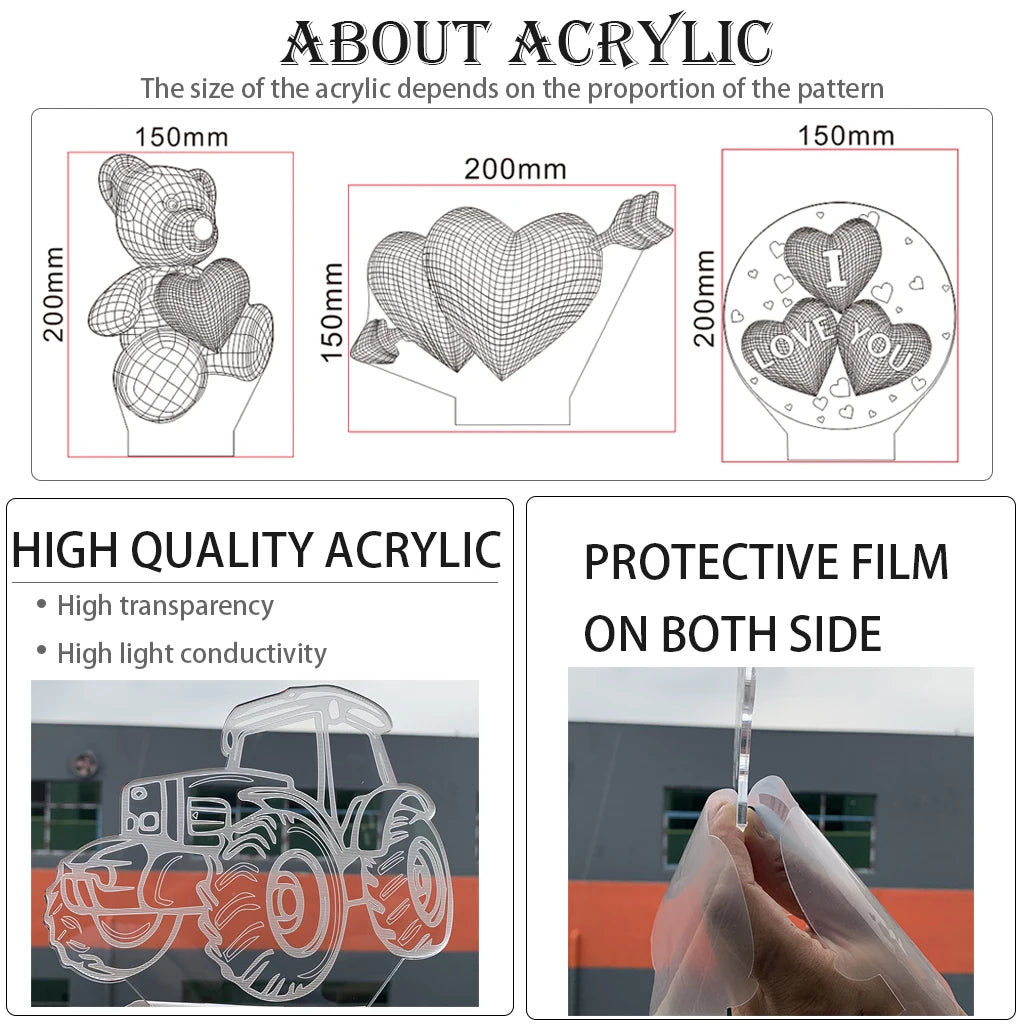 Anime One Piece Wanted Card Action Figures Monkey D Luffy Led Acrylic Stand Nightlight For Kids Child Cool Birthday Gift